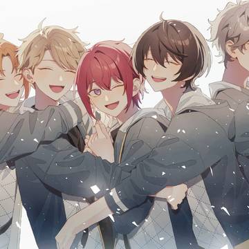 あんスタlog7