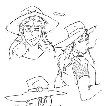 JOJO Log 5