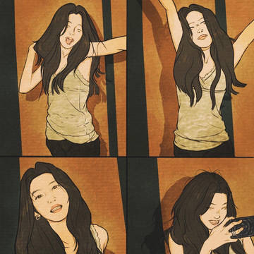 Happy Sun Qian♥️