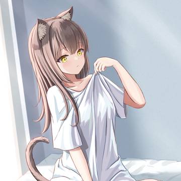 ねこみみ