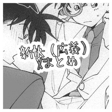 新快(広義)Xまとめ