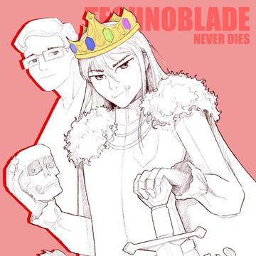 Technoblade