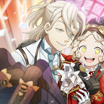 6周年おめでとうございます！