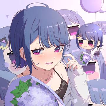 小清水透