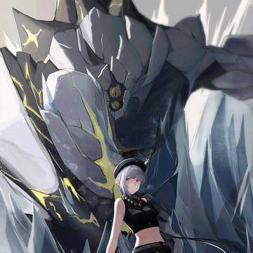 散華 Sanhua
