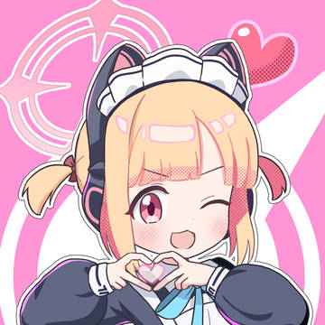 スーパーモモイハートビーーーーム!!