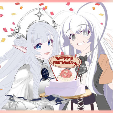 【2024生日】