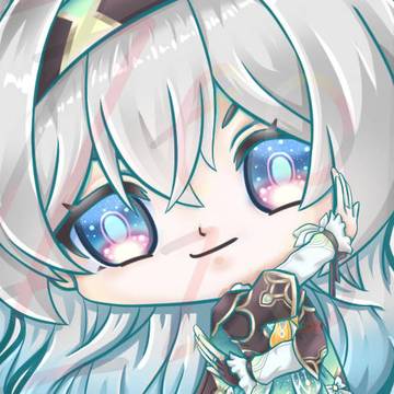 [Commissions] HSR Firefly