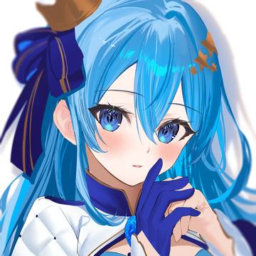 すいちゃん