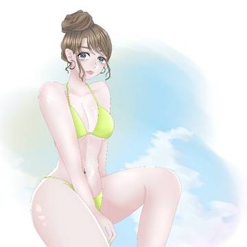 水着ぎゃう
