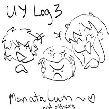 UY ログ3