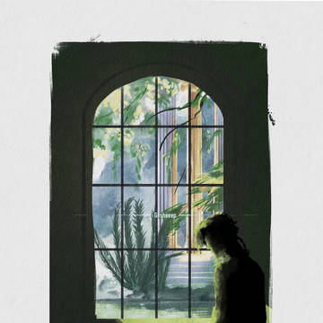 watercolor illustration