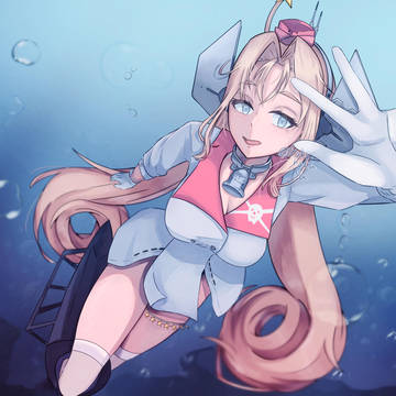 ドラムちゃん