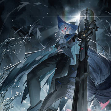Skadi