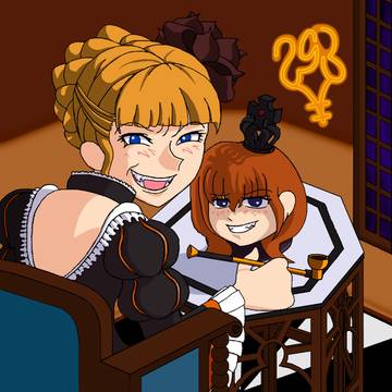 Rap Snitch Witches