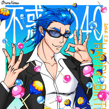 2bro ibisPaint まとめ11
