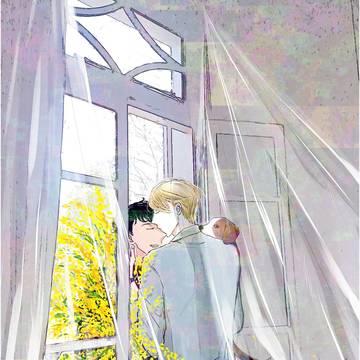 Brighter day.