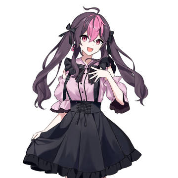 おジャ魔女合作単体絵