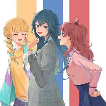 手毬誕生日おめでとう！！！！！