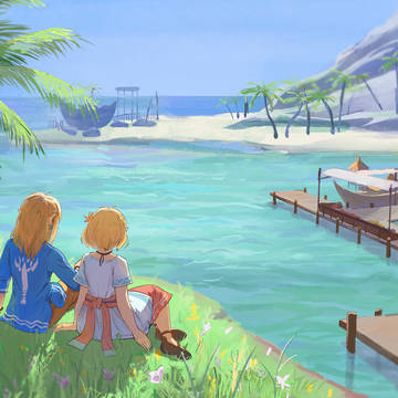 Honeymoon