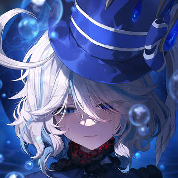 フリーナファンアート2