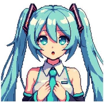 ミク