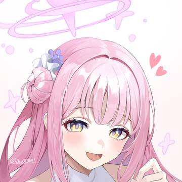 聖園ミカ