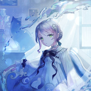 イラストご依頼