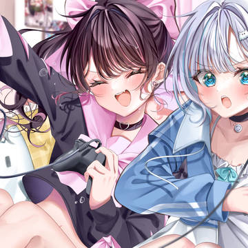 🍣お家でゲーム👾💤