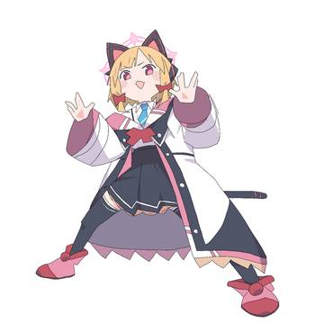モモイ