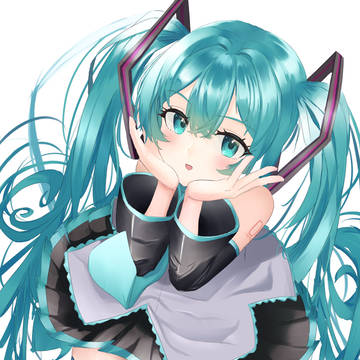 ミク