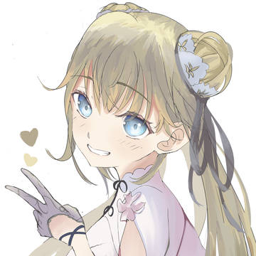 横からはなぶー