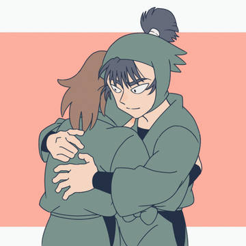 よしよし