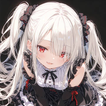 小悪魔
