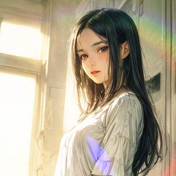 意識してなかった子が突然気になり始めた あの朝の記憶。