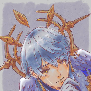 💙Sunday💙 | Honkai Star Rail