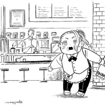 むーちょとはるたんの喫茶店げきじょう