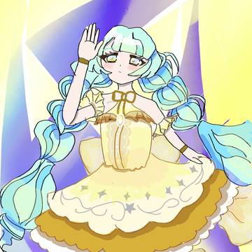 キューピットちゃんパート2