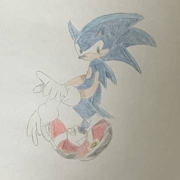 ソニック