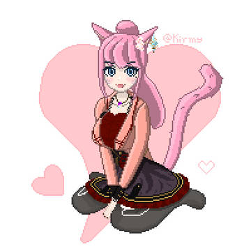 エミセリー ミコッテ