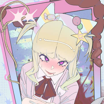 どうして 逃げる