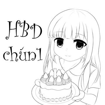 妹妹生日