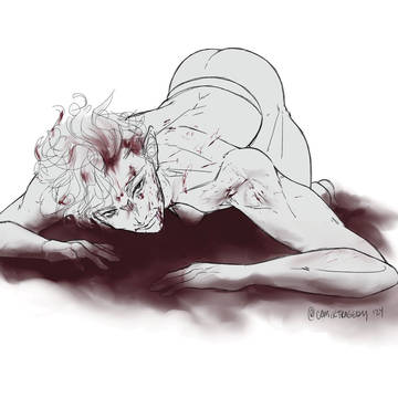 Blood Euphoria