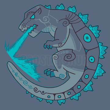 King of the Monsters