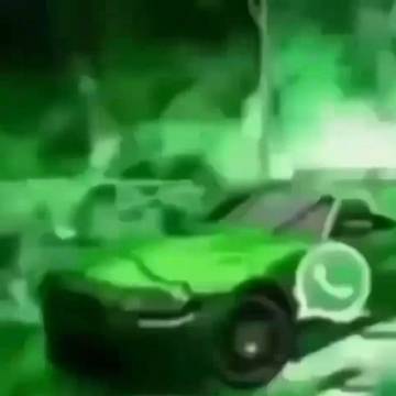 Whatsapp car😵made in Ohio💀