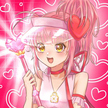 Amulet Heart💖