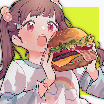 🍔