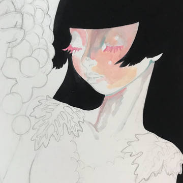 豊穣の娘