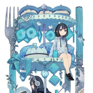 アフタヌーンティー