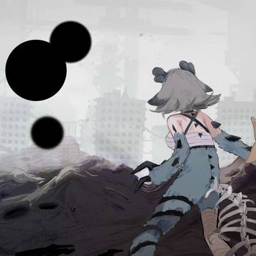 遭遇１